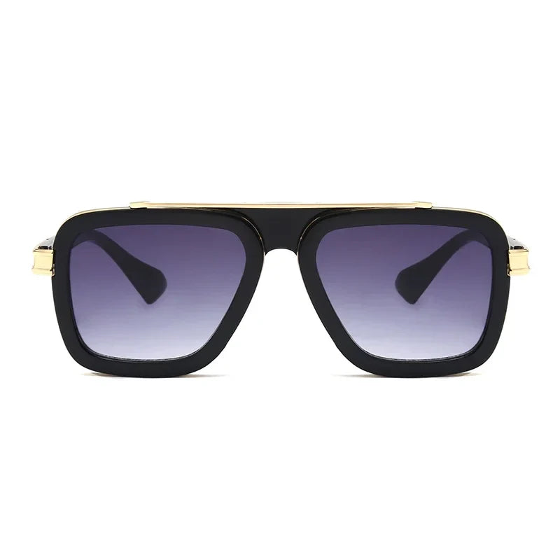 Allure Designer Square Shades