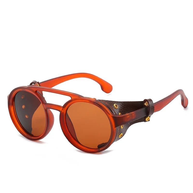 Allure Designer Steampunk Shades