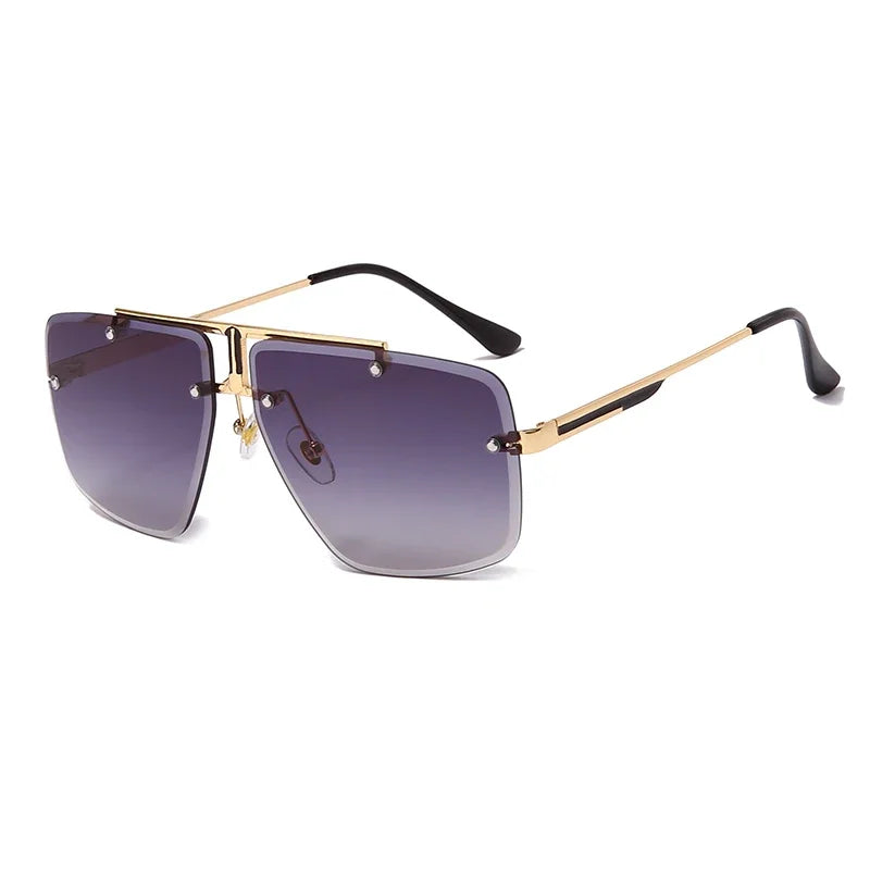 Rimless Shades