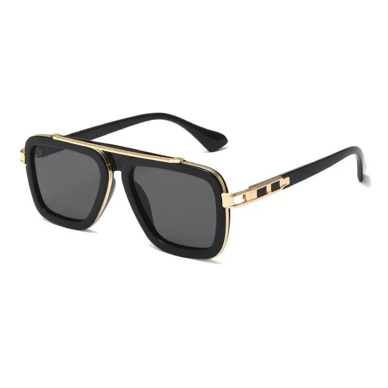 Allure Designer Square Shades
