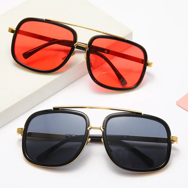 Allure Designer Sunglasses