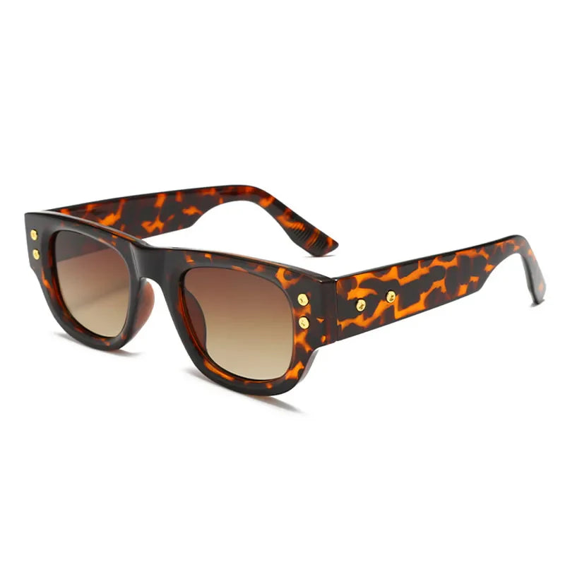 Allure Designer Steampunk Shades