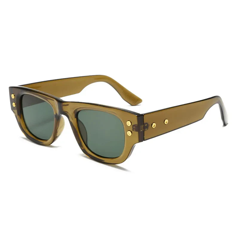 Allure Designer Steampunk Shades