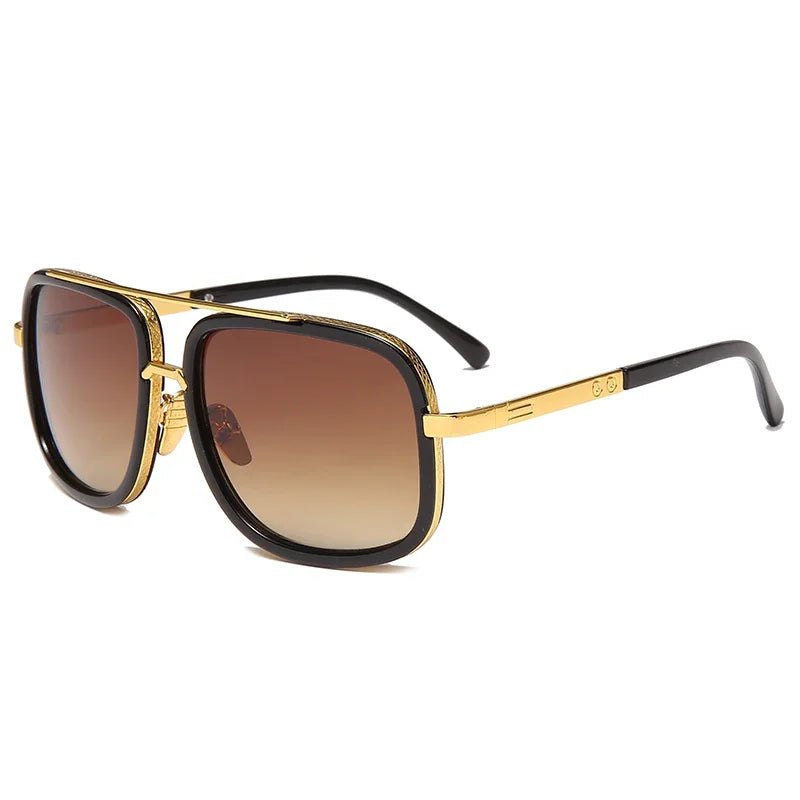 Allure Designer Sunglasses