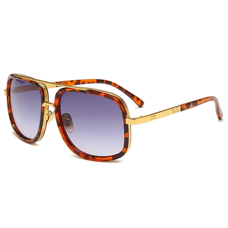 Allure Designer Sunglasses