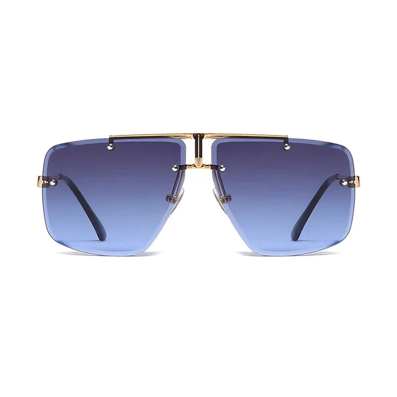 Rimless Shades