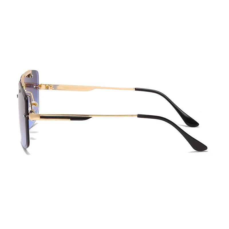 Rimless Shades