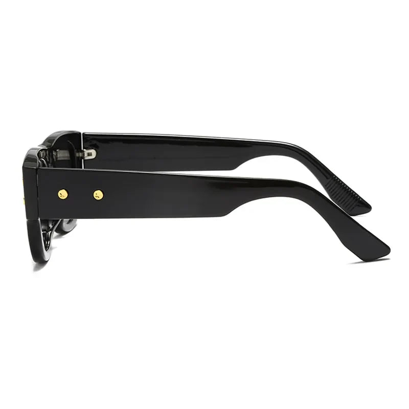 Allure Designer Steampunk Shades