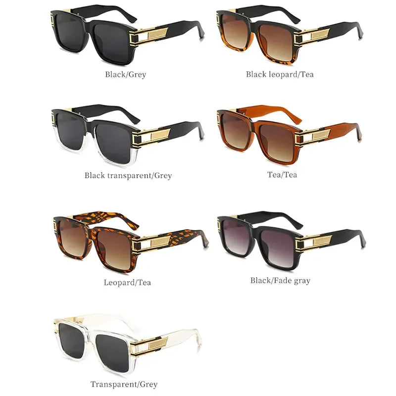 Designer Classic Shades