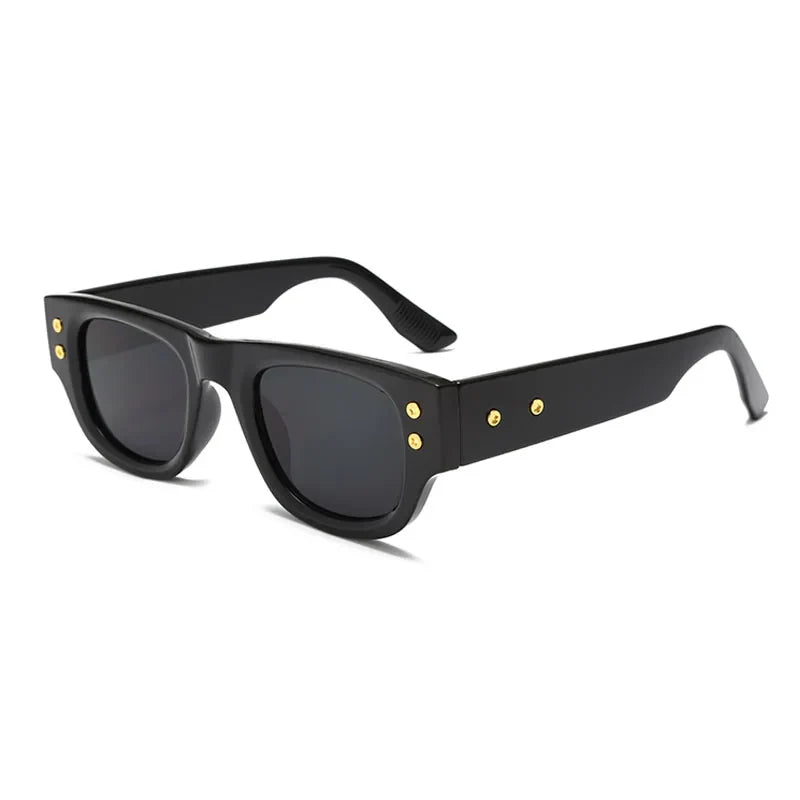 Allure Designer Steampunk Shades