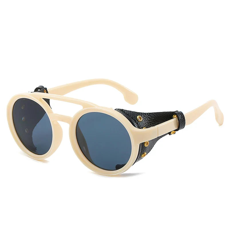 Allure Designer Steampunk Shades