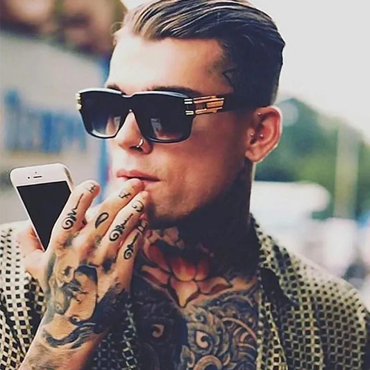 Designer Classic Shades