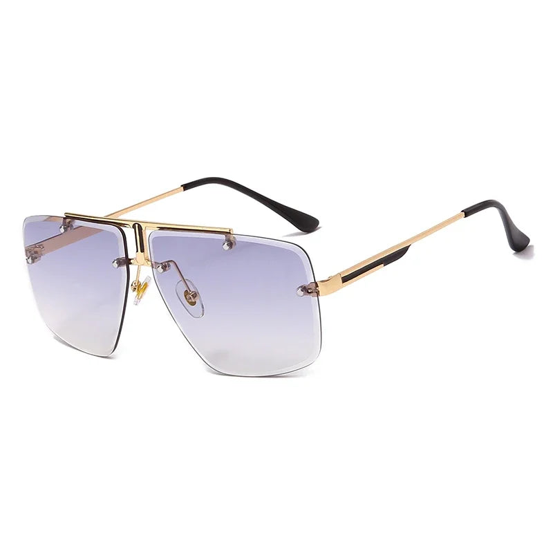 Rimless Shades