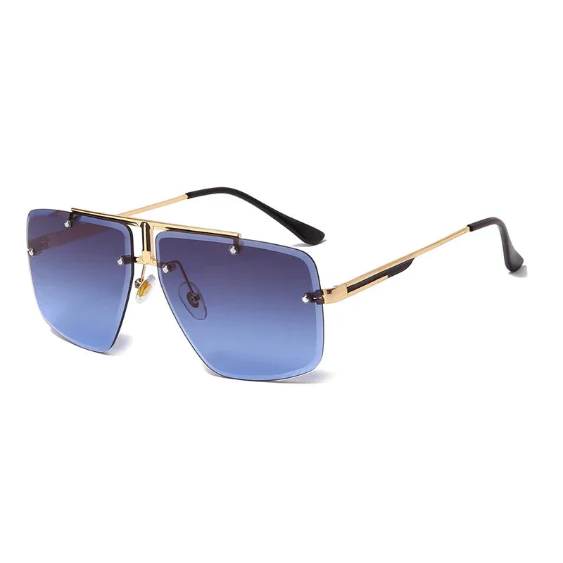 Rimless Shades