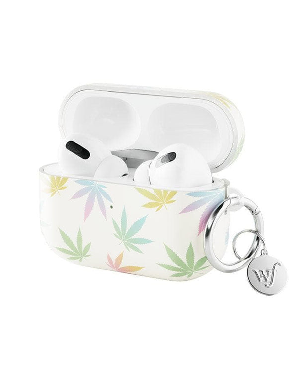 Miss Mary Jane AirPods Pro Case