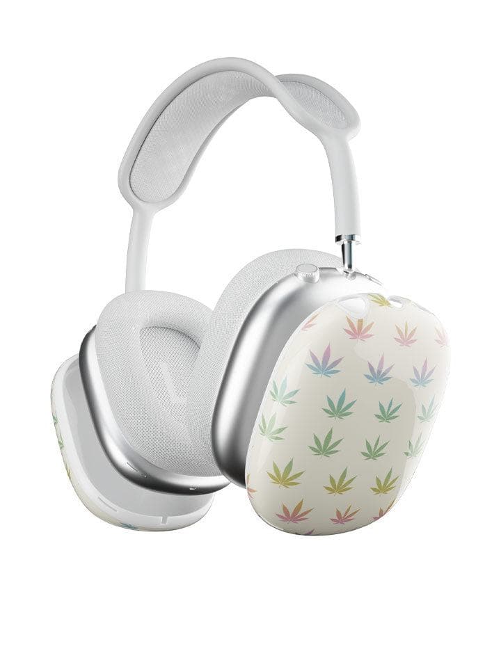 Miss Mary Jane AirPods Max Cover