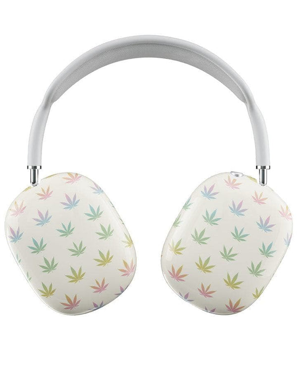 Miss Mary Jane AirPods Max Cover