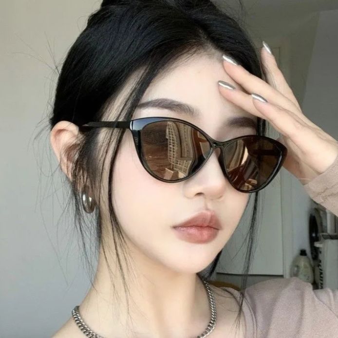 Retro Sunglasses Fashion