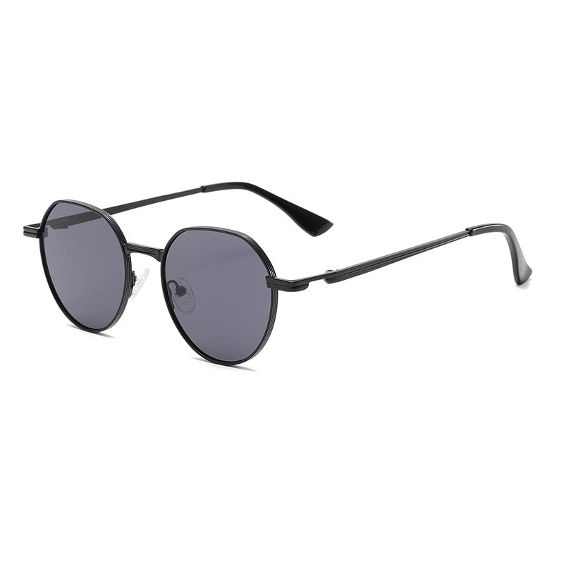 Round Sunglasses