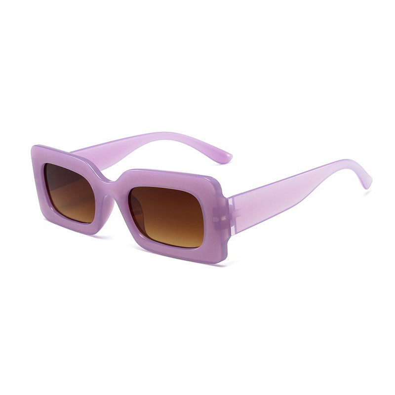 Small Frame Sunglasses