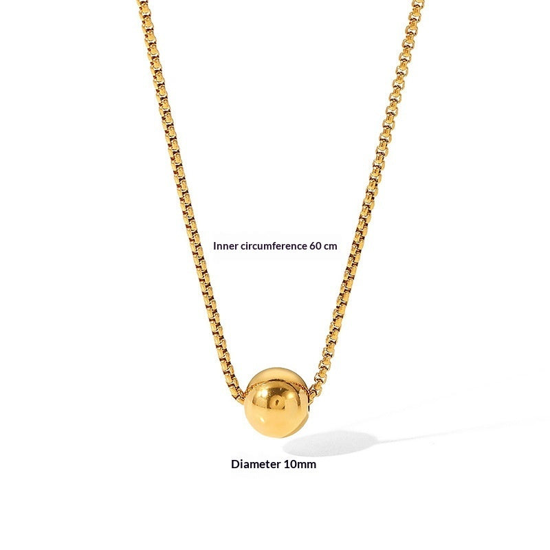 Pull-out Stylish Jewelry