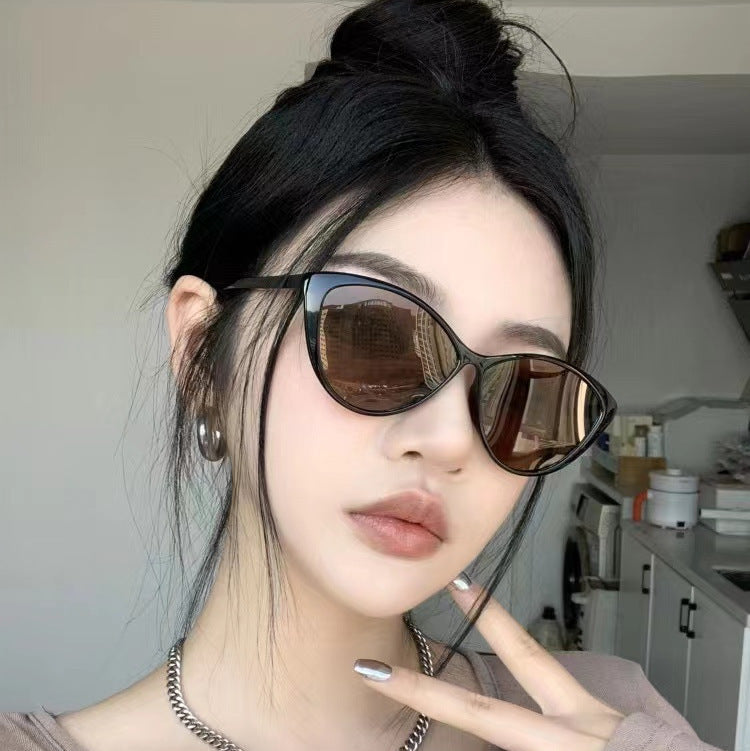 Retro Sunglasses Fashion