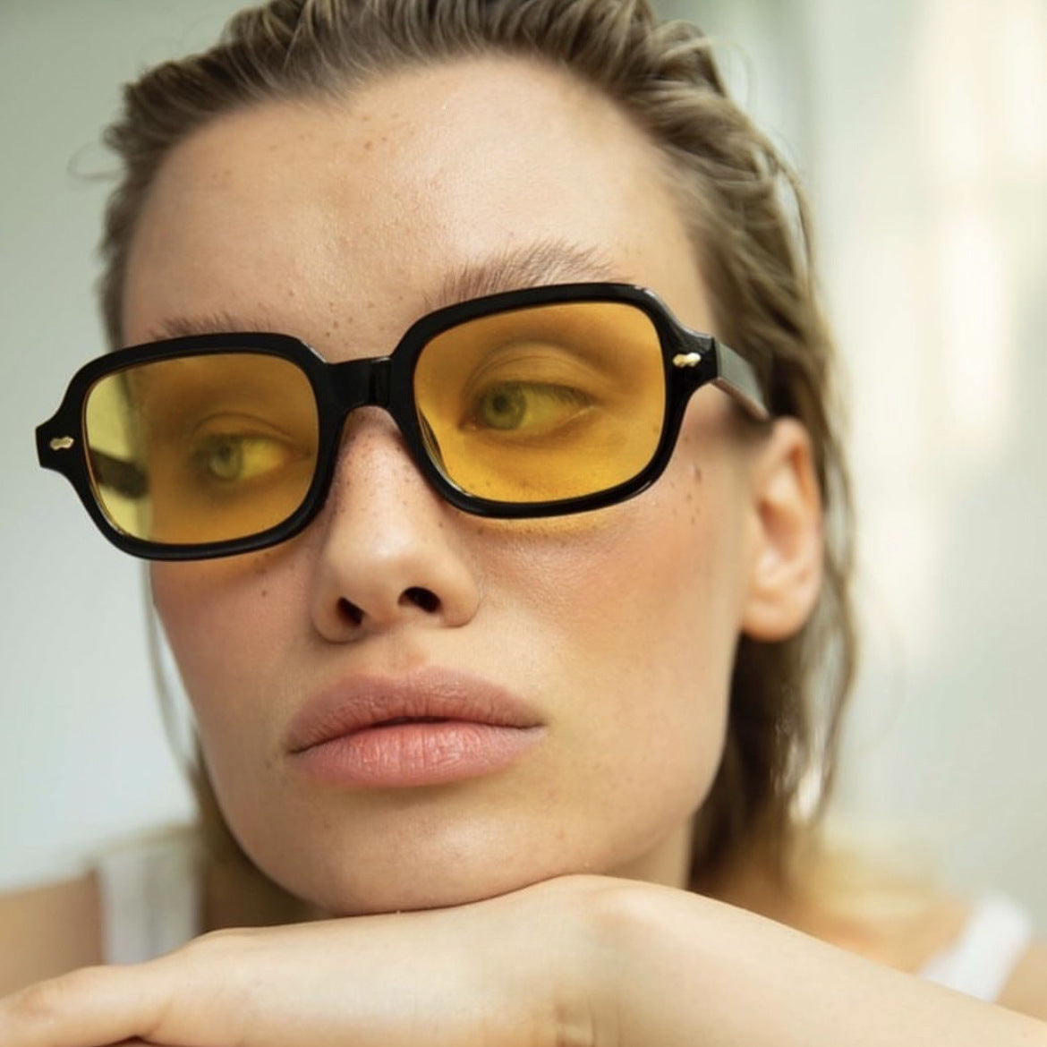 Wild Retro Trendy Sunglasses