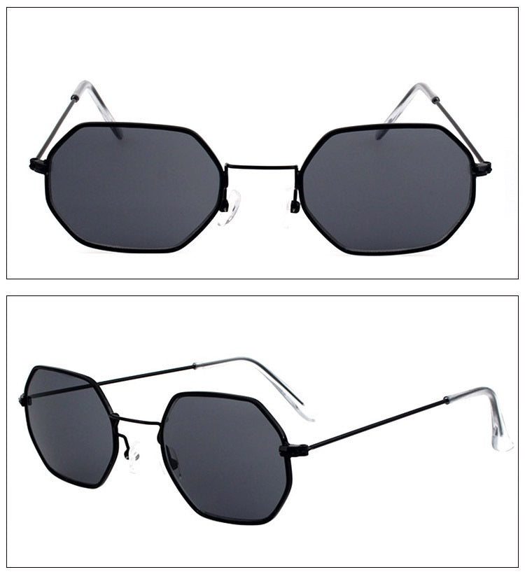 Ocean Piece Sunglasses
