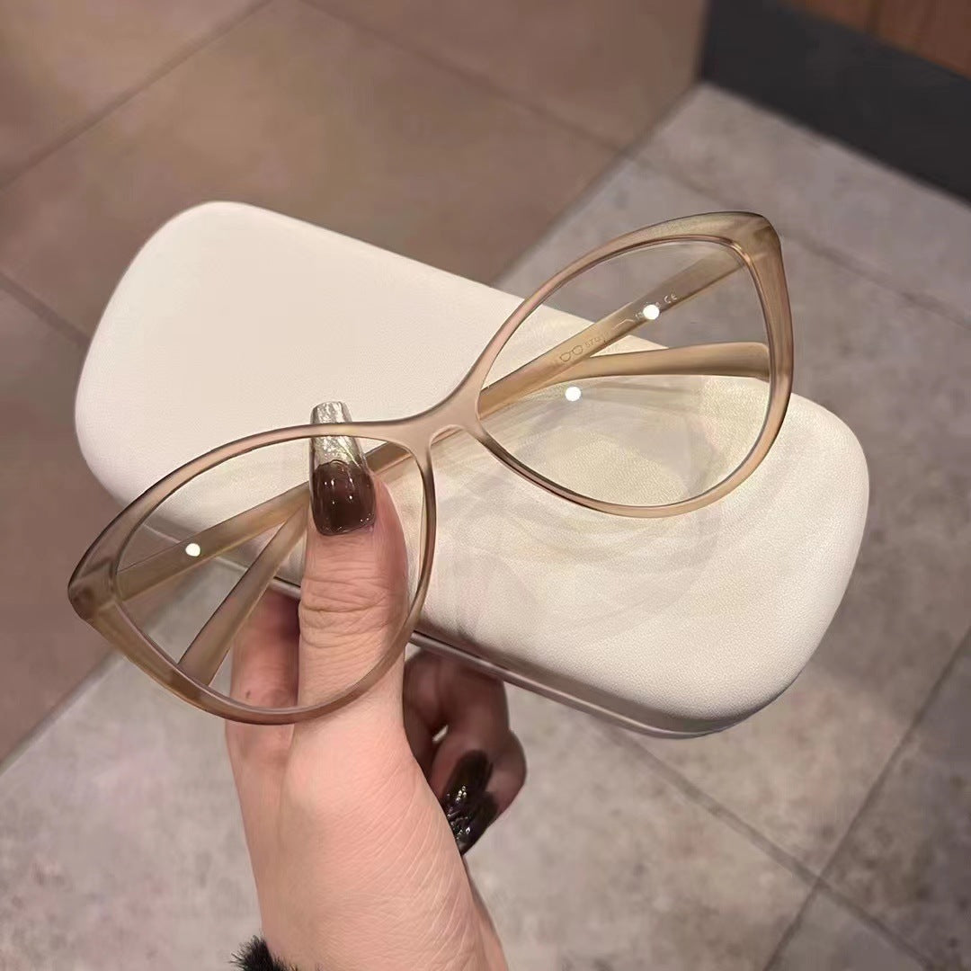 Retro Sunglasses Fashion