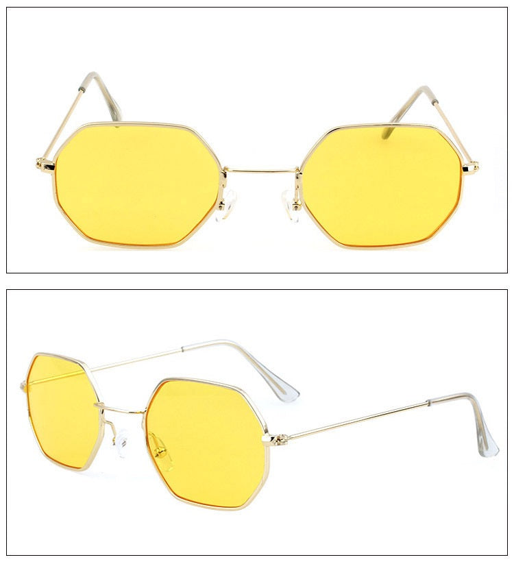 Ocean Piece Sunglasses