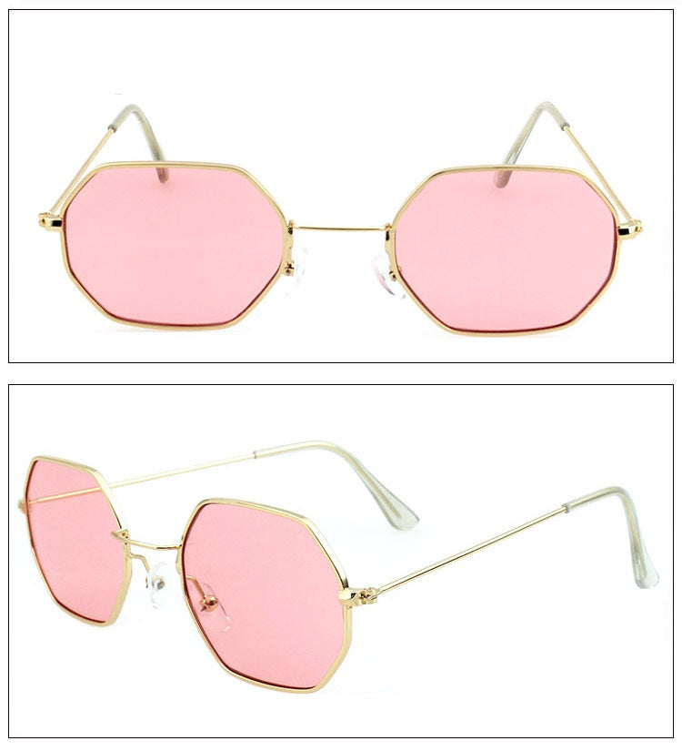Ocean Piece Sunglasses