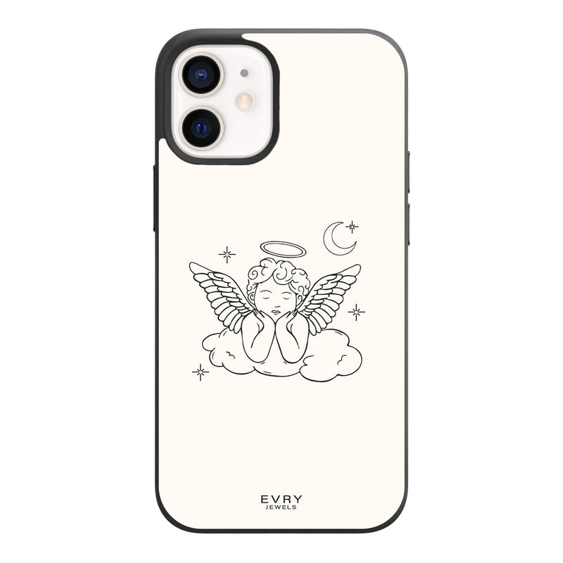 Guardian Angel Phone Case