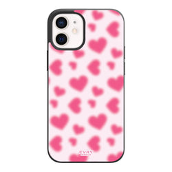 Love All Around Phone Case