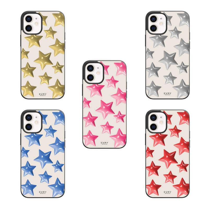 Popstar Phone Case