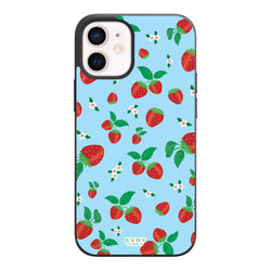 Strawberry Skies Phone Case