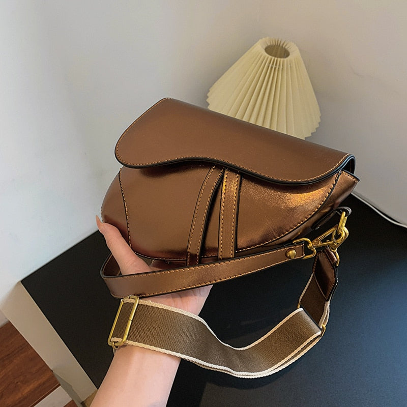 Luxury Saddle