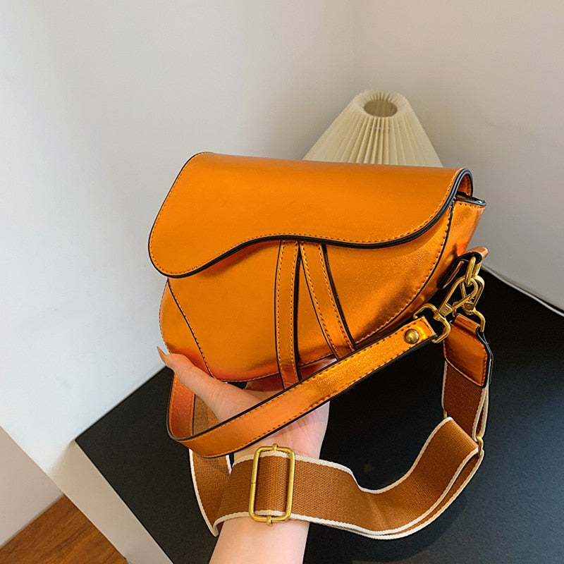 Luxury Saddle