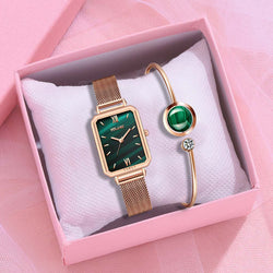 Romantic  Wrist Watch